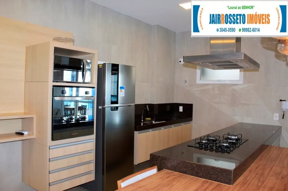 Apartamento, 3 quartos, 90 m² - Foto 5