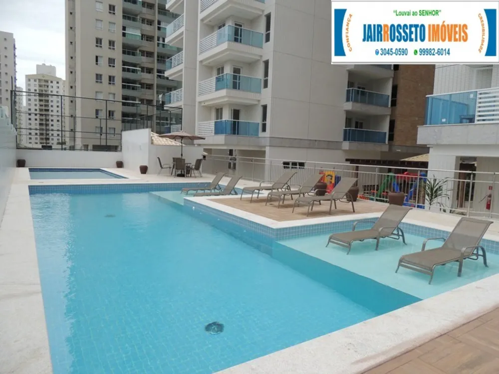 Apartamento, 3 quartos, 90 m² - Foto 1