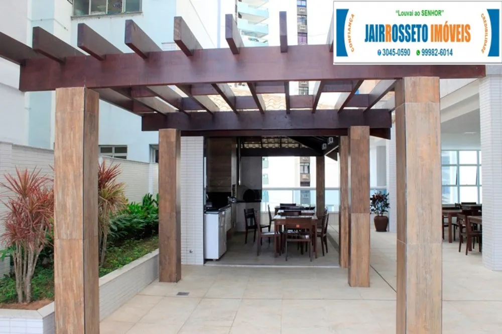 Apartamento, 3 quartos, 90 m² - Foto 18