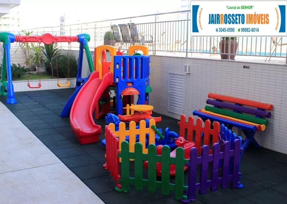 Apartamento, 3 quartos, 90 m² - Foto 4