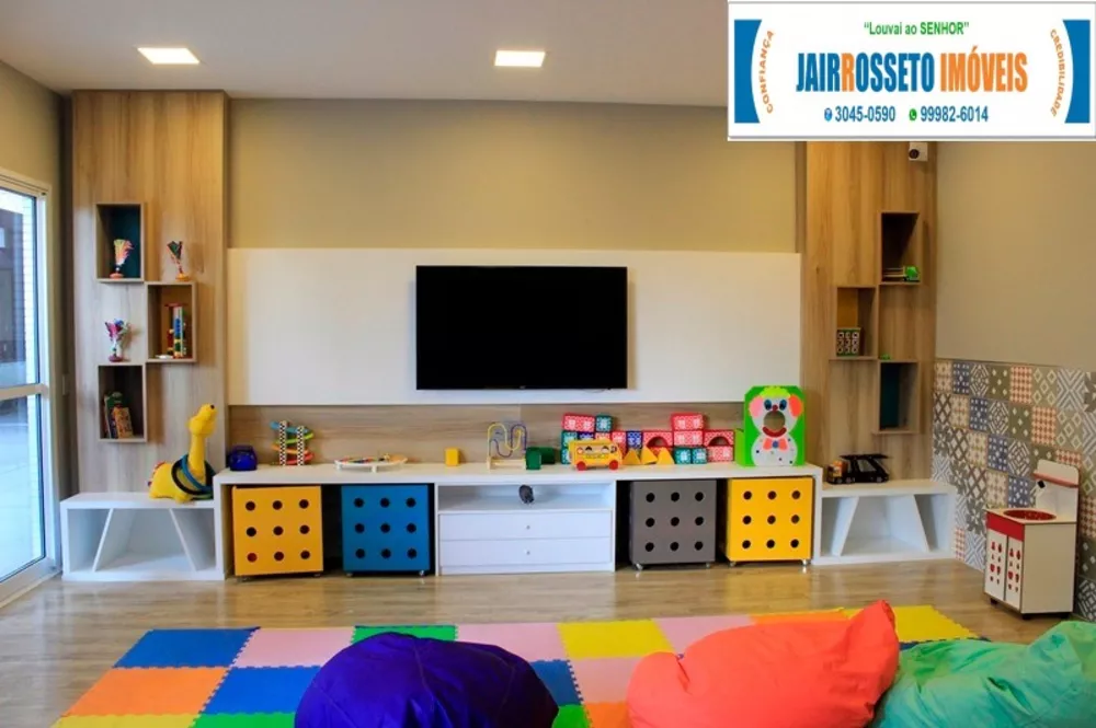 Apartamento, 3 quartos, 90 m² - Foto 10