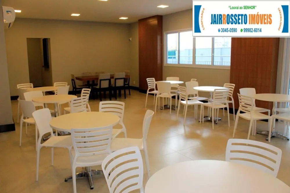 Apartamento, 3 quartos, 90 m² - Foto 7