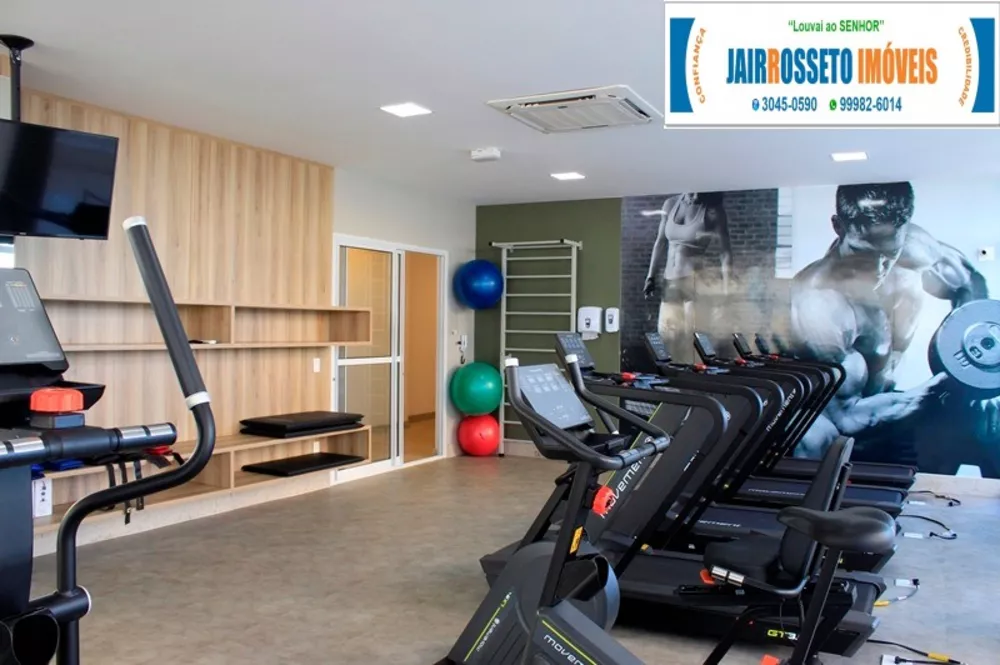 Apartamento, 3 quartos, 90 m² - Foto 1