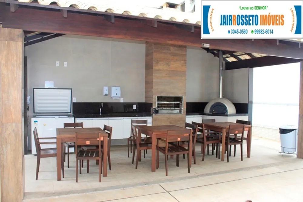 Apartamento, 3 quartos, 90 m² - Foto 19