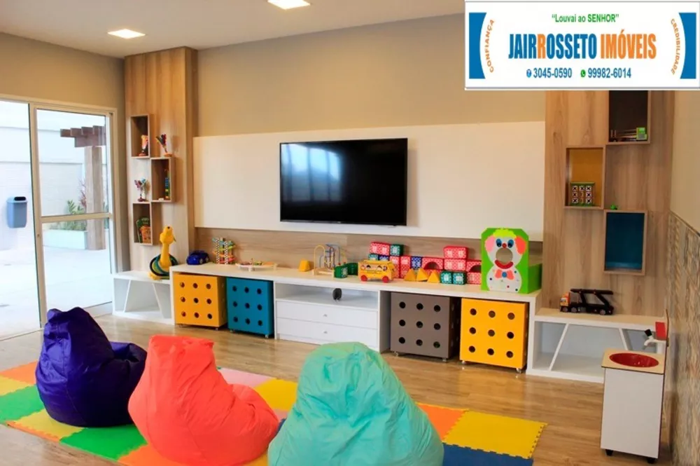 Apartamento, 3 quartos, 90 m² - Foto 9