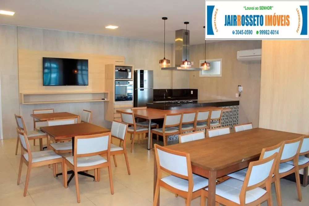 Apartamento, 3 quartos, 90 m² - Foto 6