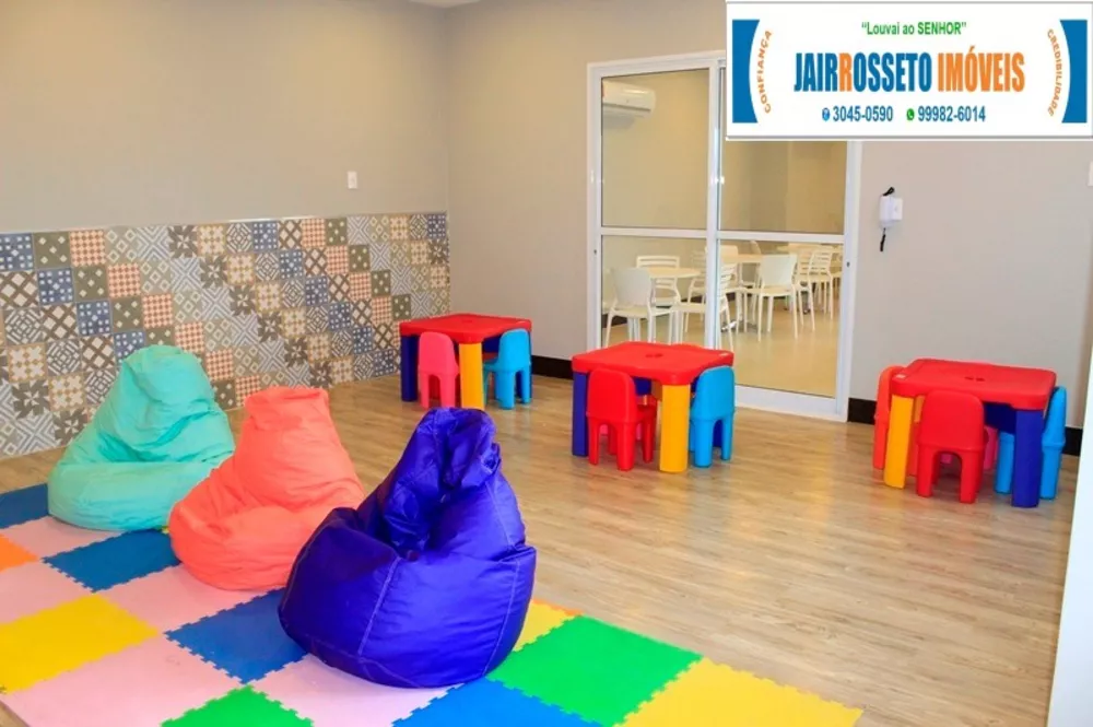 Apartamento, 3 quartos, 90 m² - Foto 8