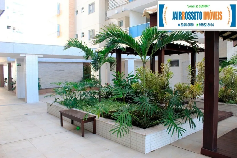 Apartamento, 3 quartos, 90 m² - Foto 9