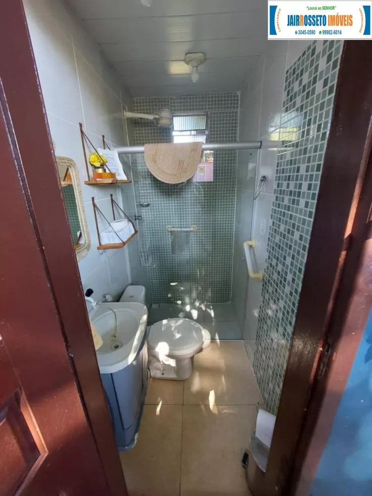 Sítio, 3 quartos, 7600 m² - Foto 8