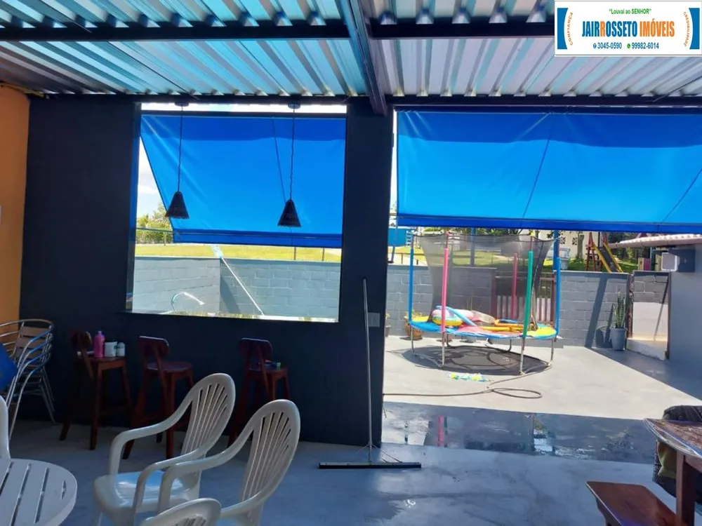Sítio, 3 quartos, 7600 m² - Foto 11