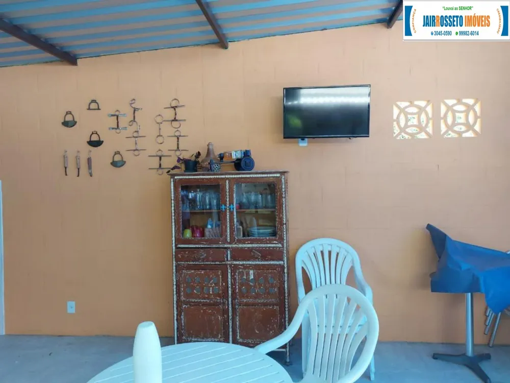 Sítio, 3 quartos, 7600 m² - Foto 10