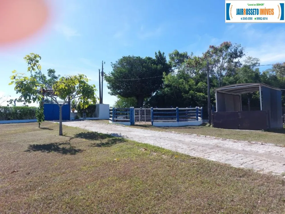 Sítio, 3 quartos, 7600 m² - Foto 24