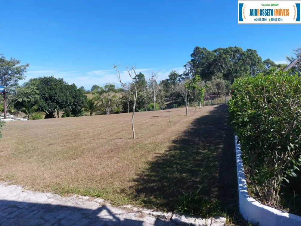 Sítio, 3 quartos, 7600 m² - Foto 4