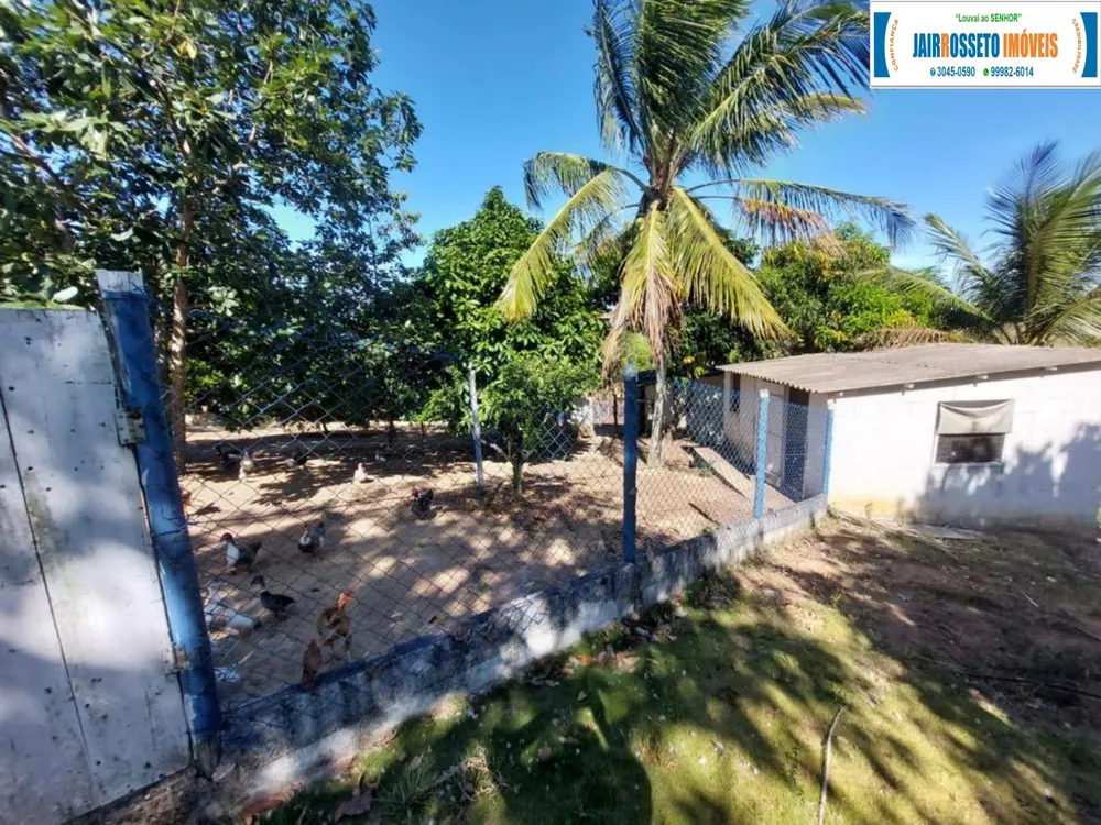 Sítio, 3 quartos, 7600 m² - Foto 12