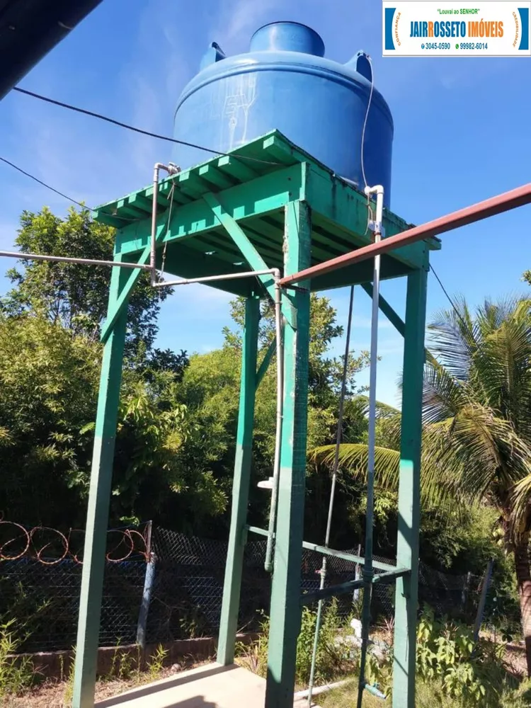 Sítio, 3 quartos, 7600 m² - Foto 6