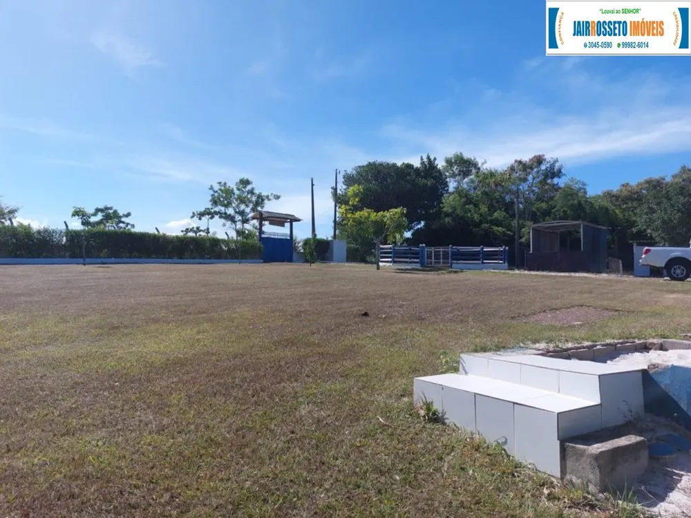 Sítio, 3 quartos, 7600 m² - Foto 5