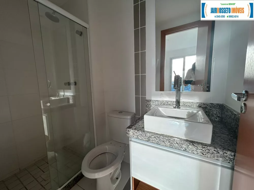 Apartamento, 3 quartos, 68 m² - Foto 5