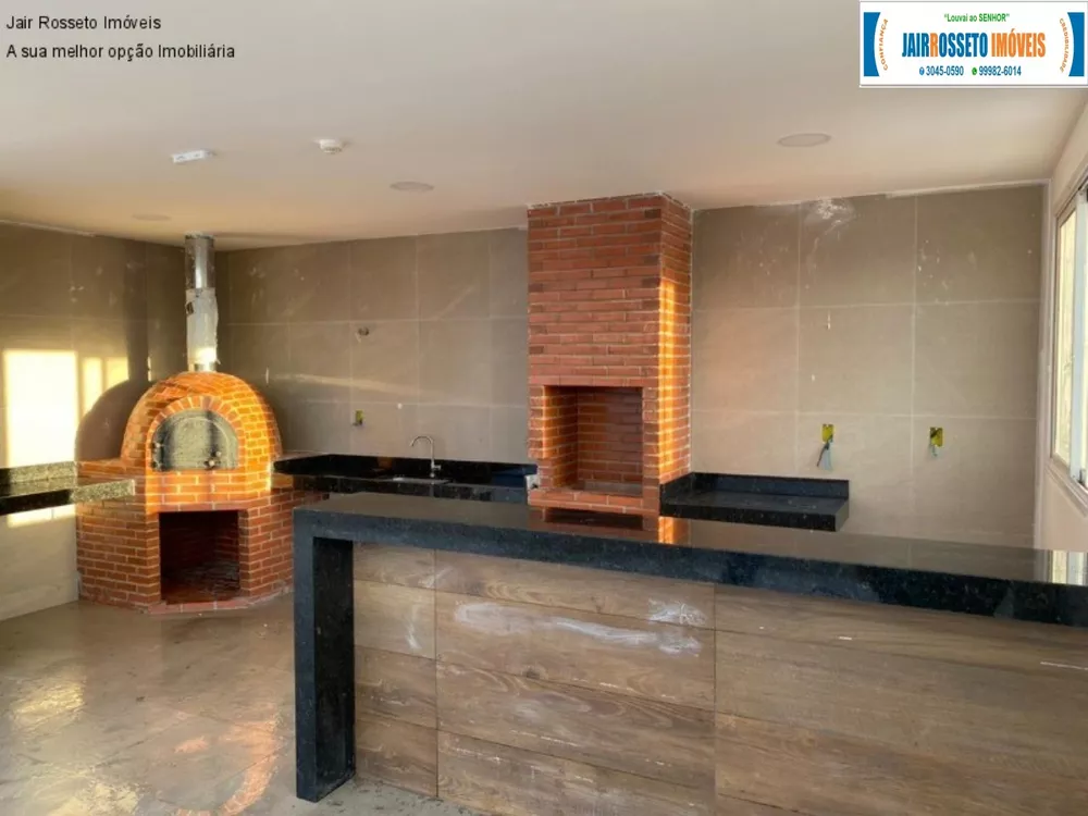 Apartamento, 3 quartos, 68 m² - Foto 9