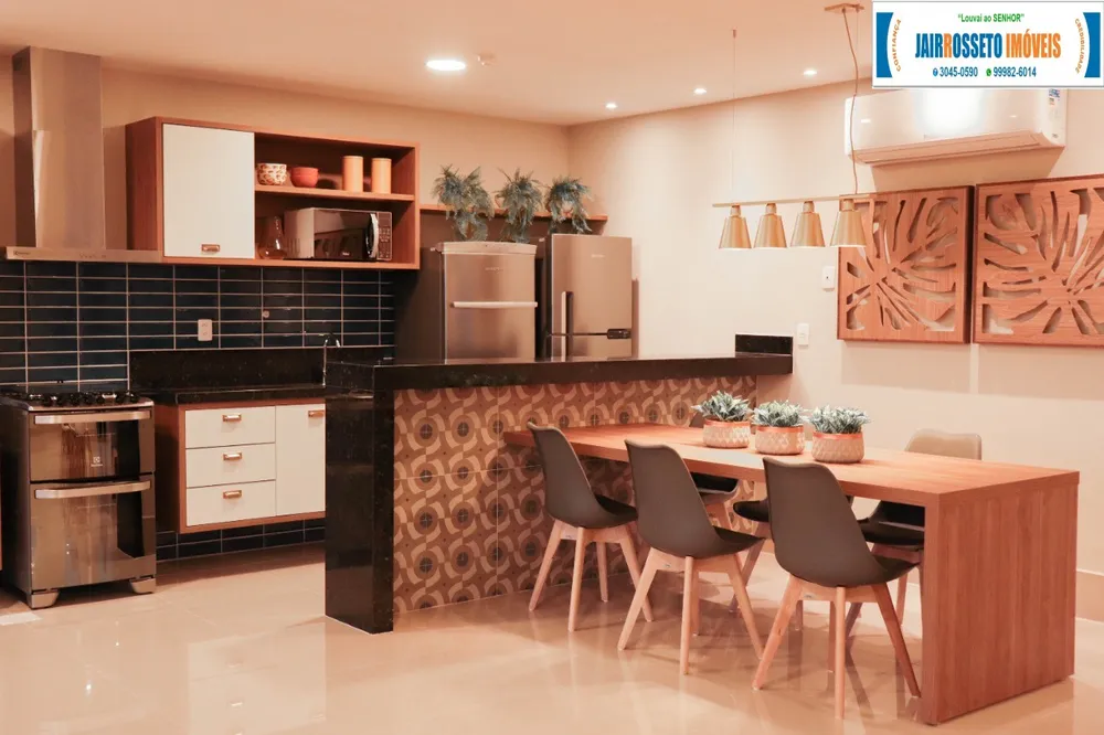 Apartamento, 3 quartos, 68 m² - Foto 19