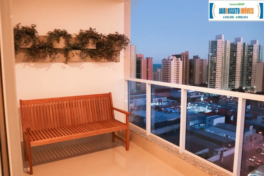 Apartamento, 3 quartos, 68 m² - Foto 17