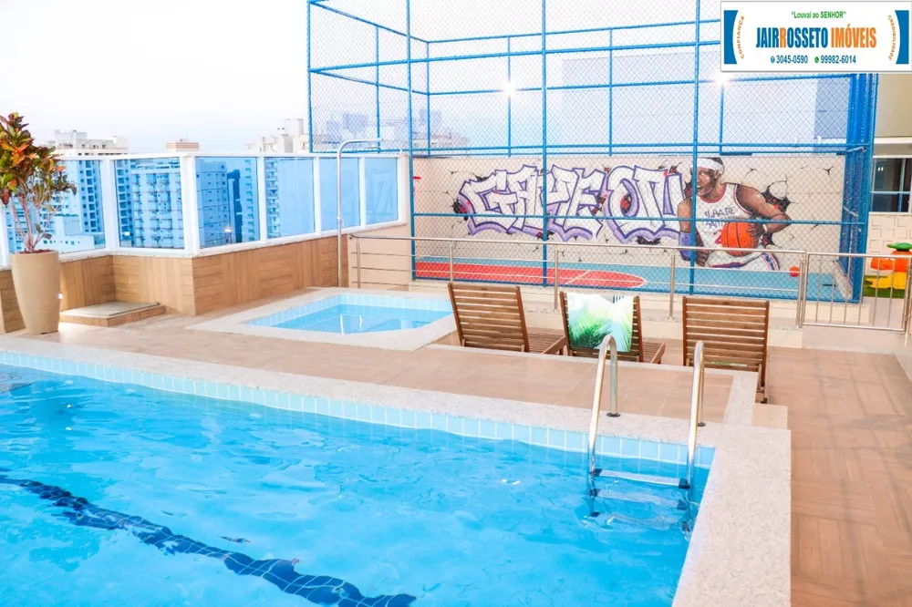 Apartamento, 3 quartos, 68 m² - Foto 10