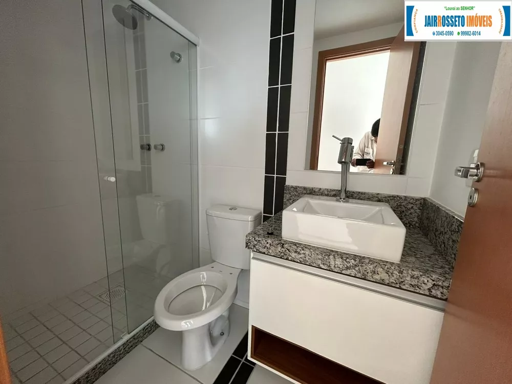 Apartamento, 3 quartos, 68 m² - Foto 3
