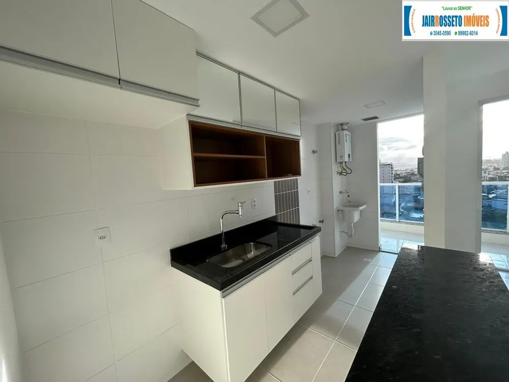 Apartamento, 3 quartos, 68 m² - Foto 2