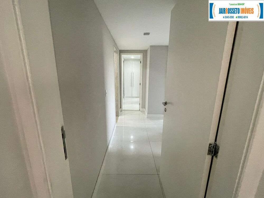 Apartamento, 3 quartos, 140 m² - Foto 1