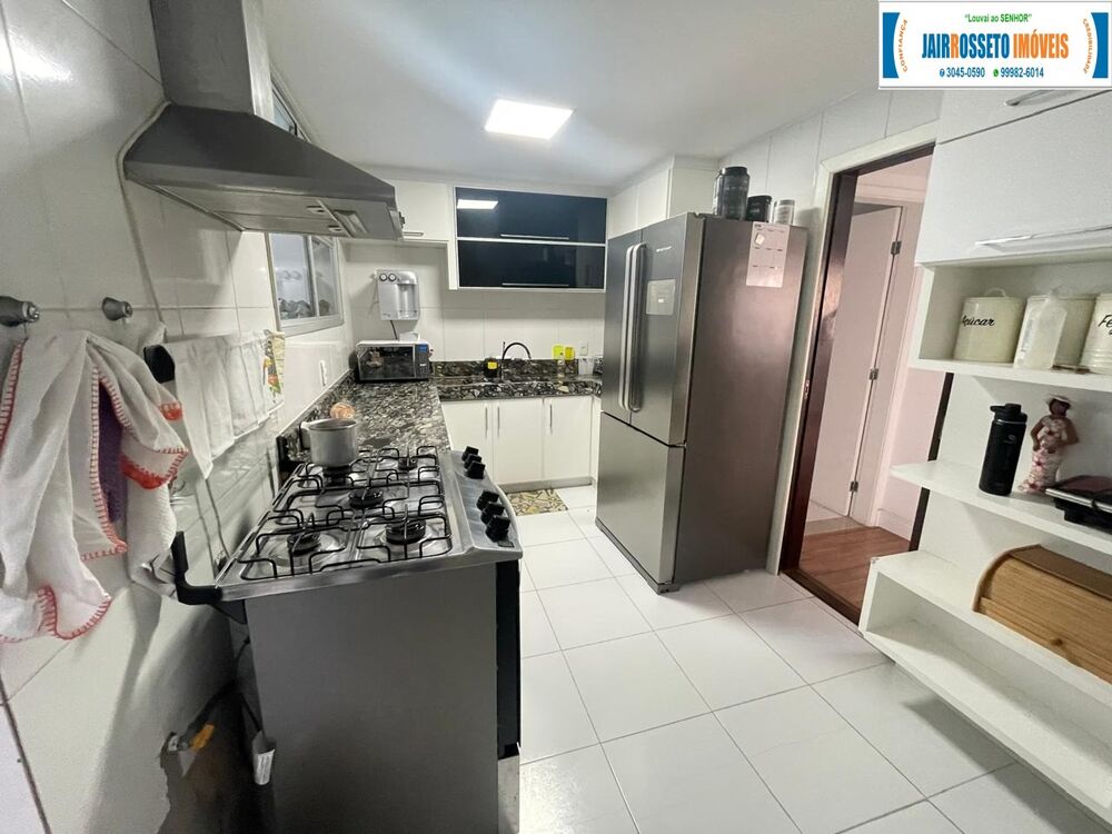 Apartamento, 3 quartos, 140 m² - Foto 3