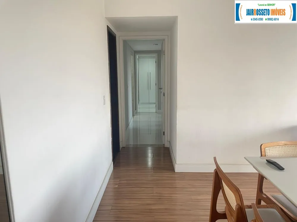 Apartamento, 3 quartos, 140 m² - Foto 3