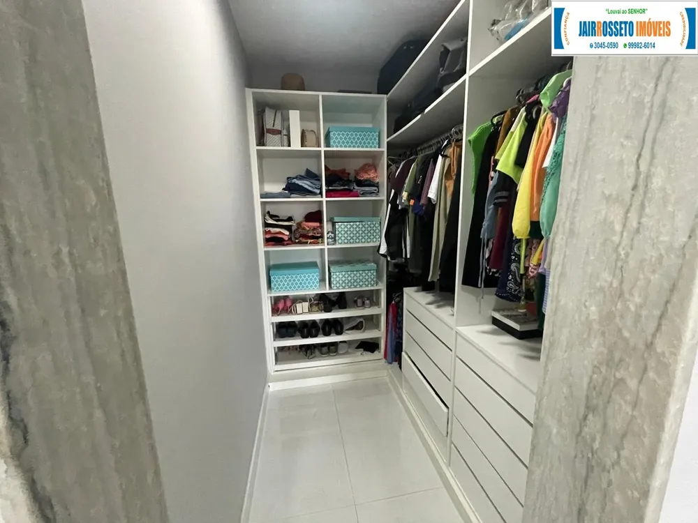 Apartamento, 3 quartos, 140 m² - Foto 6