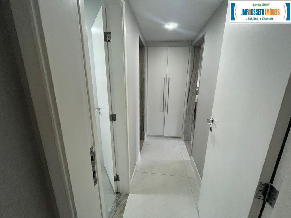 Apartamento, 3 quartos, 140 m² - Foto 4
