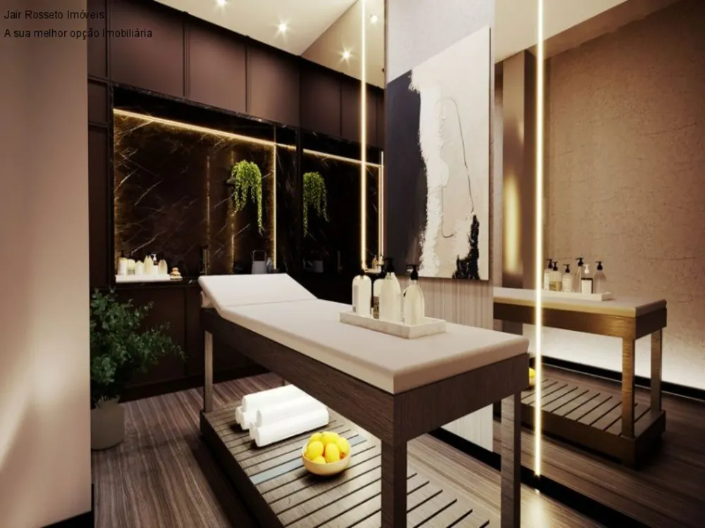 Apartamento, 2 quartos, 59 m² - Foto 9