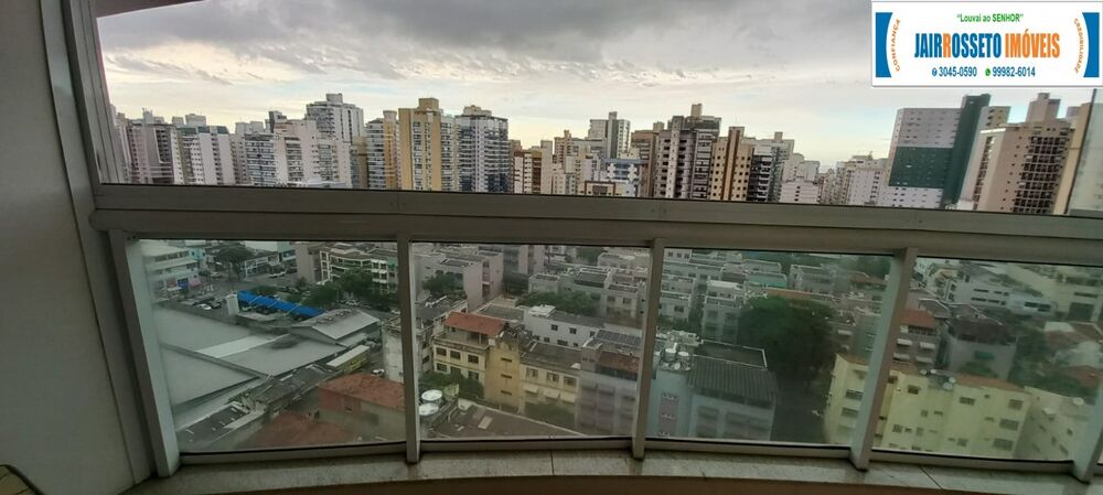 Apartamento à venda com 2 quartos, 65m² - Foto 2