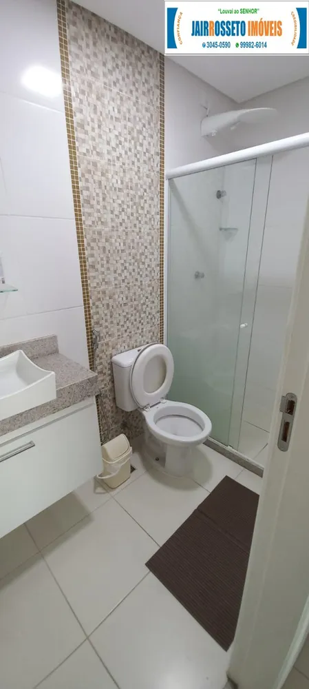 Apartamento, 2 quartos, 65 m² - Foto 8