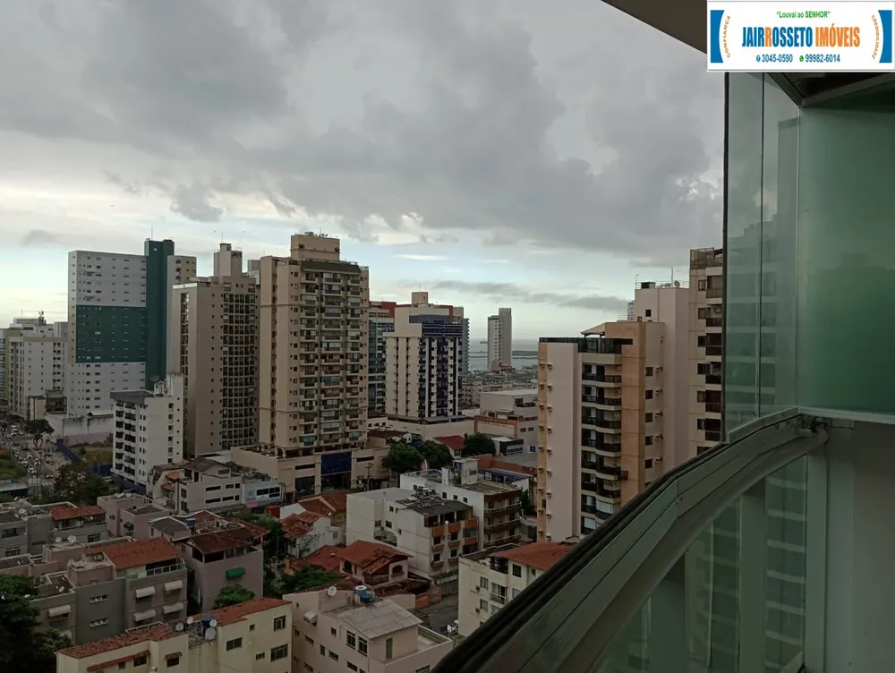 Apartamento, 2 quartos, 65 m² - Foto 3