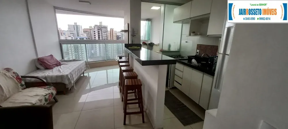 Apartamento, 2 quartos, 65 m² - Foto 2