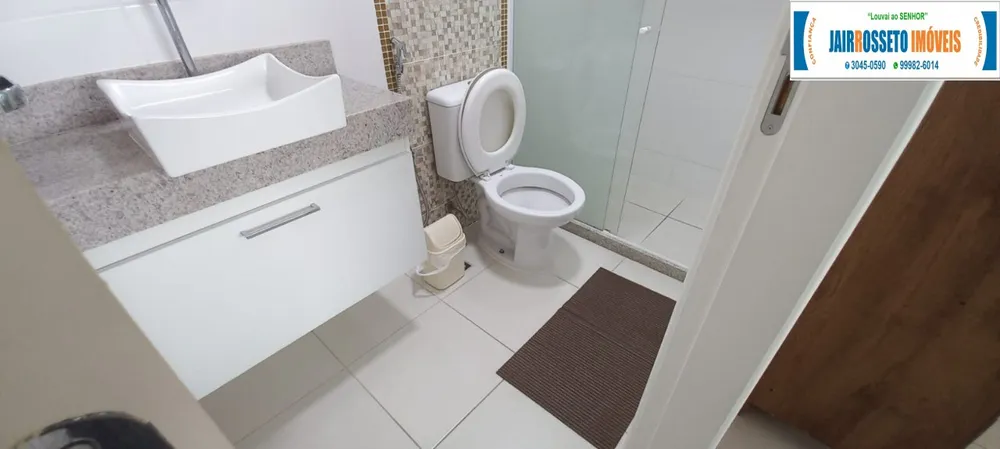 Apartamento, 2 quartos, 65 m² - Foto 9