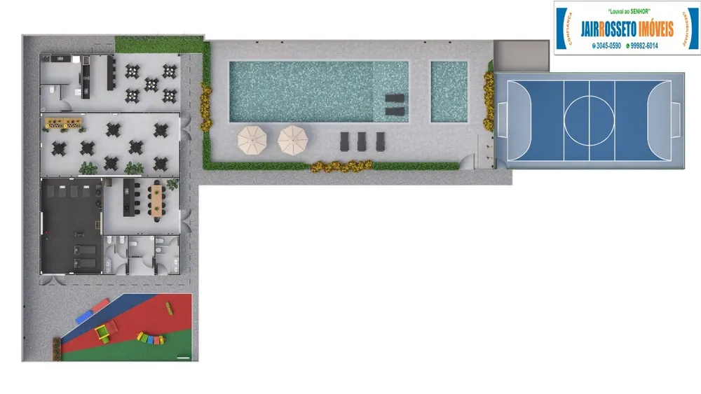 Apartamento, 2 quartos, 42 m² - Foto 10
