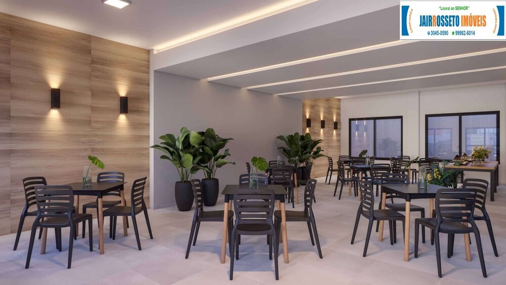 Apartamento, 2 quartos, 42 m² - Foto 4