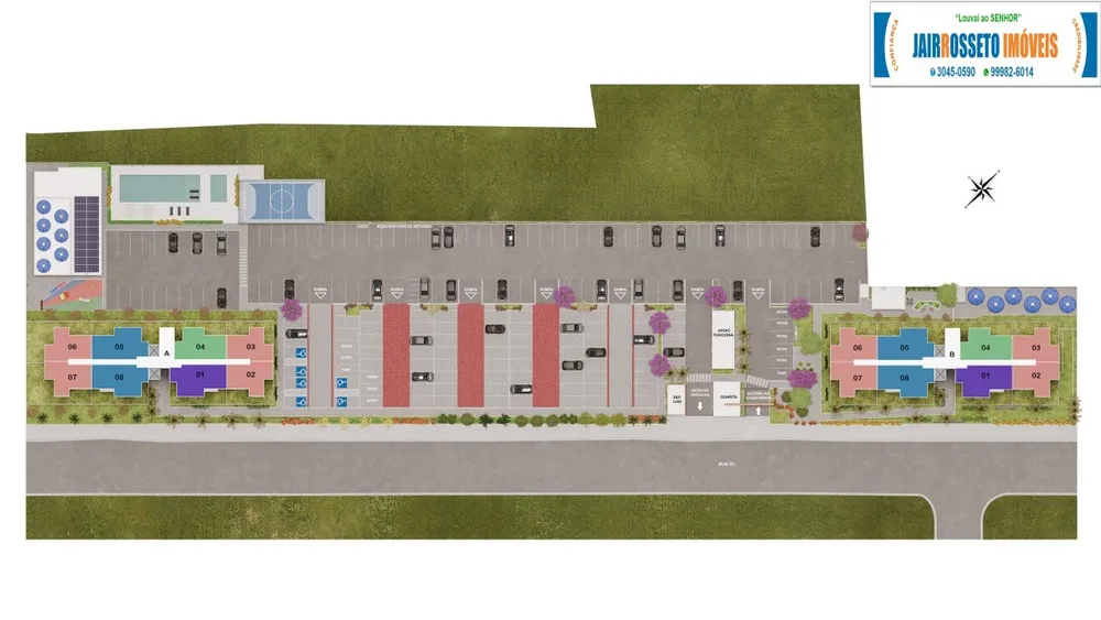 Apartamento, 2 quartos, 42 m² - Foto 11