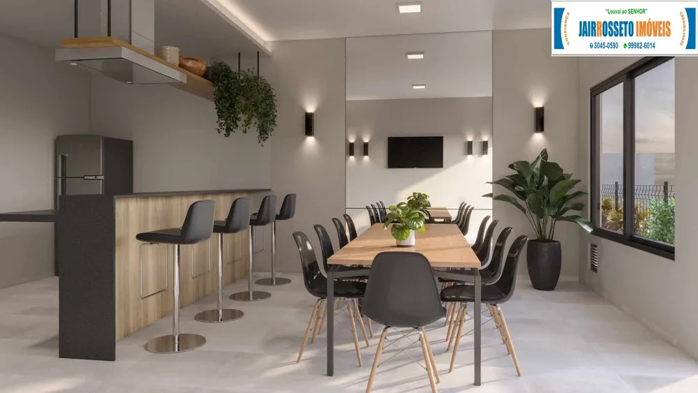 Apartamento, 2 quartos, 42 m² - Foto 7