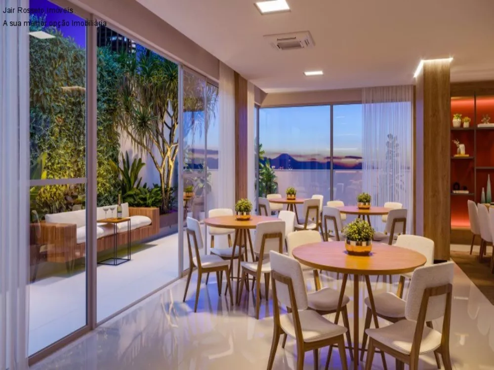 Apartamento, 4 quartos, 165 m² - Foto 3