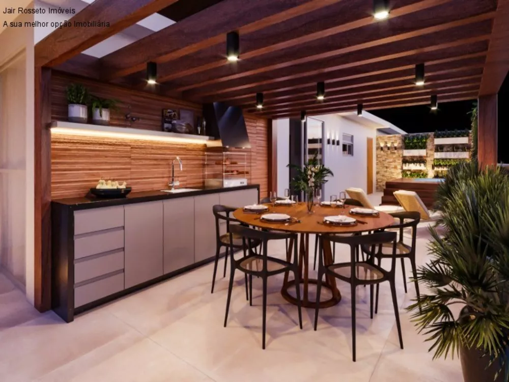 Apartamento, 4 quartos, 165 m² - Foto 7