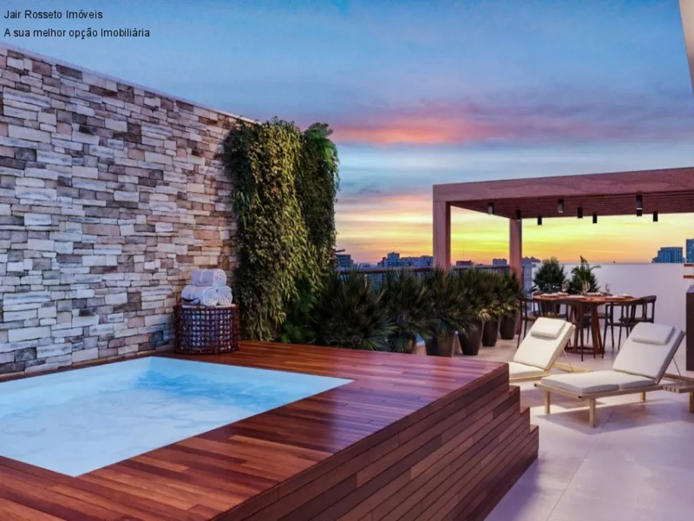Apartamento, 4 quartos, 165 m² - Foto 5