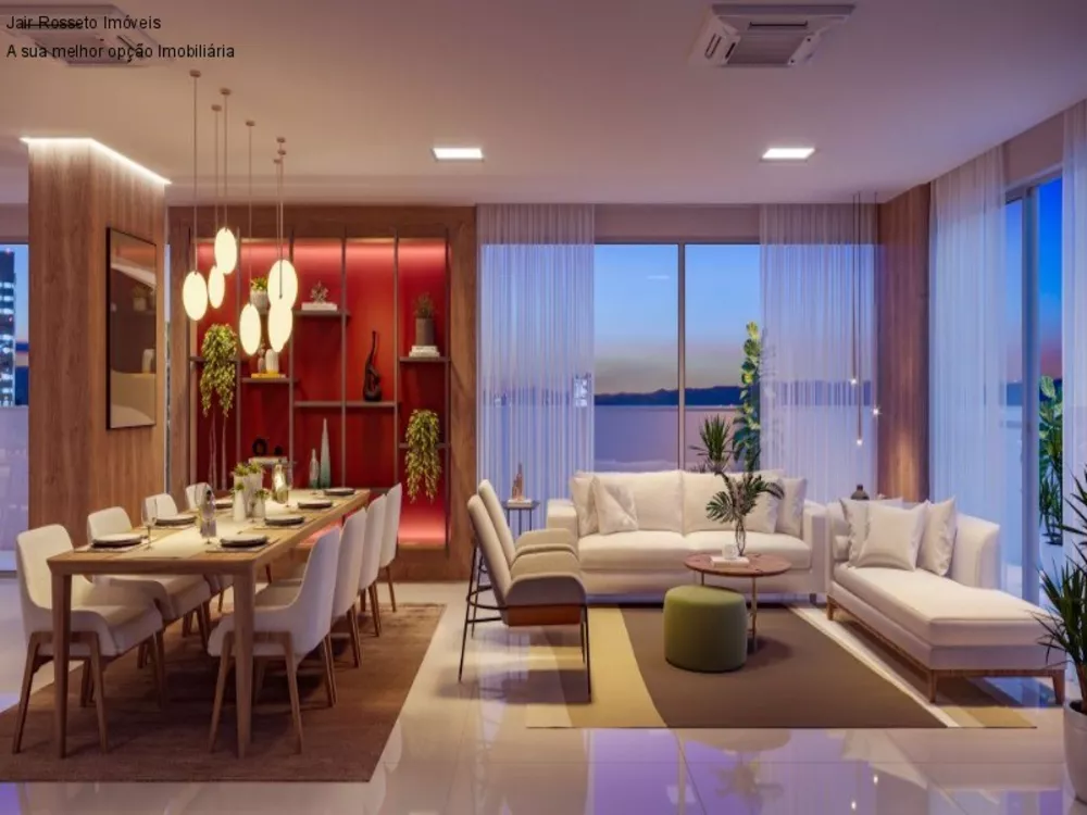 Apartamento, 4 quartos, 165 m² - Foto 6