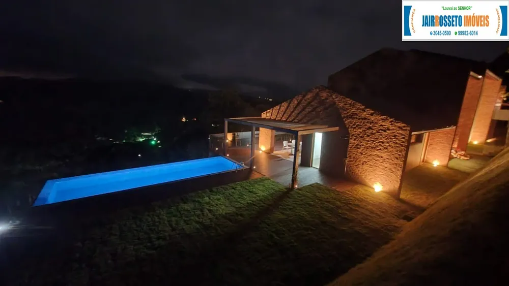 Casa, 5 quartos, 520 m² - Foto 10