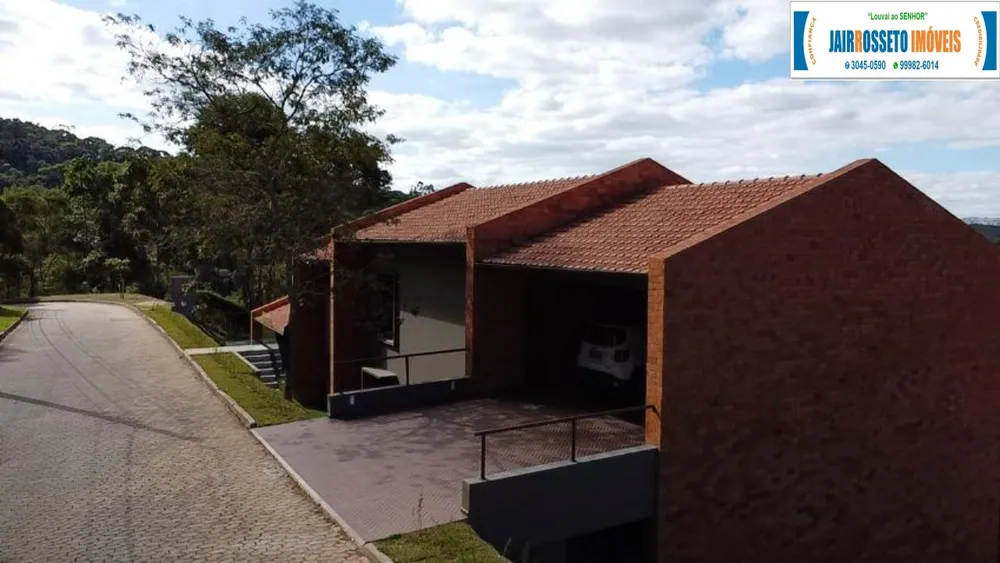 Casa, 5 quartos, 520 m² - Foto 3