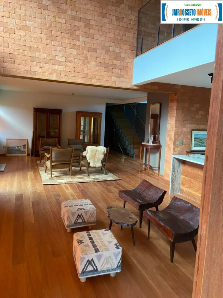 Casa, 5 quartos, 520 m² - Foto 7
