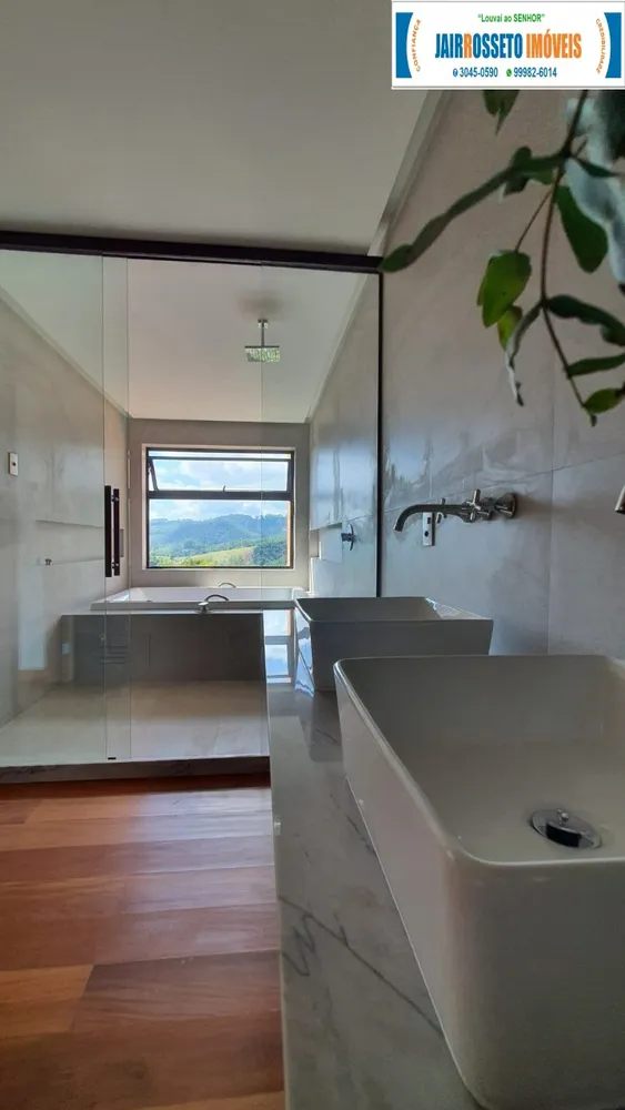 Casa, 5 quartos, 520 m² - Foto 3